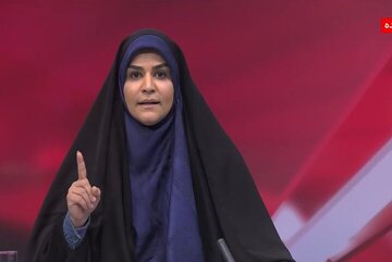 ادای احترام موزه سینما به سحر امامی