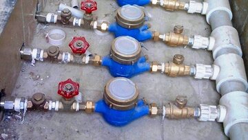 از سرگیری قرائت کنتور مشترکان آب و فاضلاب از هفته آینده