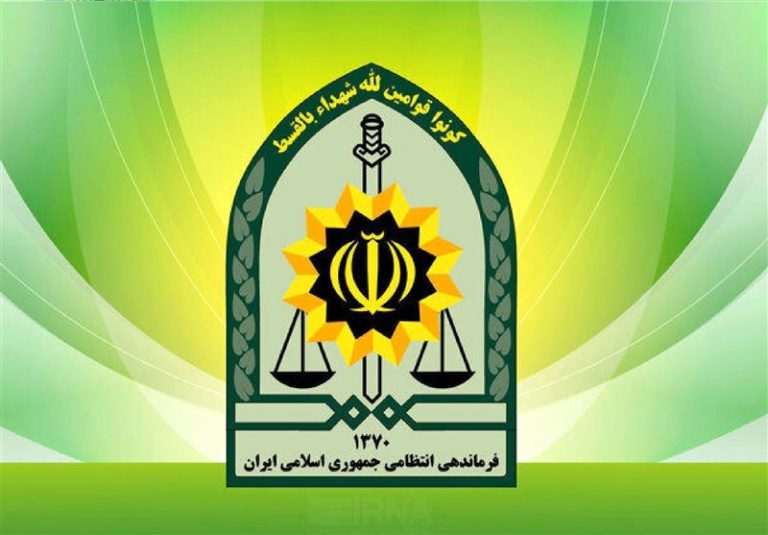 اصابت ریز پرنده به ساختمان فاتب جزئی بود