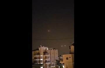 اصابت پرتابههای اسرائیل به بیمارستان کودکان تهران+ جزئیات