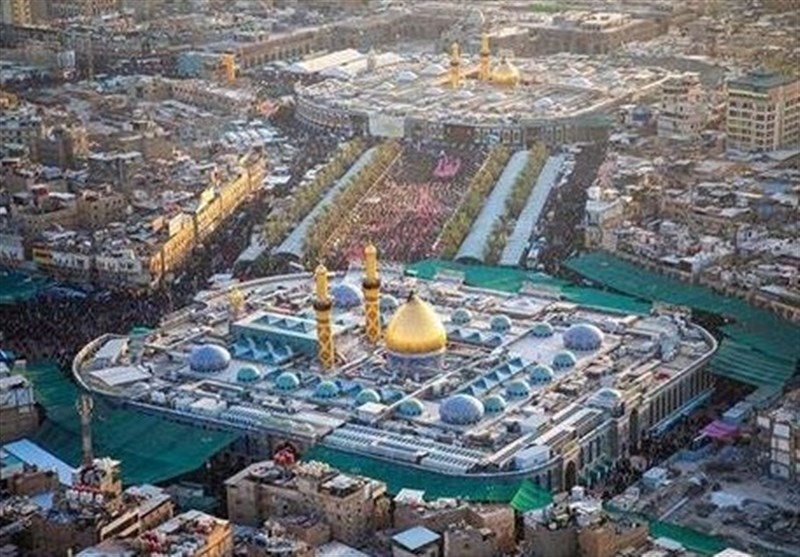 اعزام بیوقفه زائران به عتبات عالیات/ ۴میلیون تومان حداقل هزینه سفر به عتبات