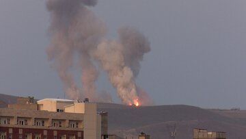 اعلام آمار غیررسمی شهدا و مجروحان حمله اسرائیل در استان تهران