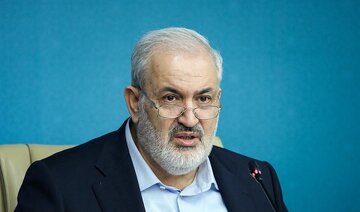 افتتاح پروژه احداث پست ۴۰۰ کیلوولت و خطوط ارتباطی شهرستان سرپلذهاب