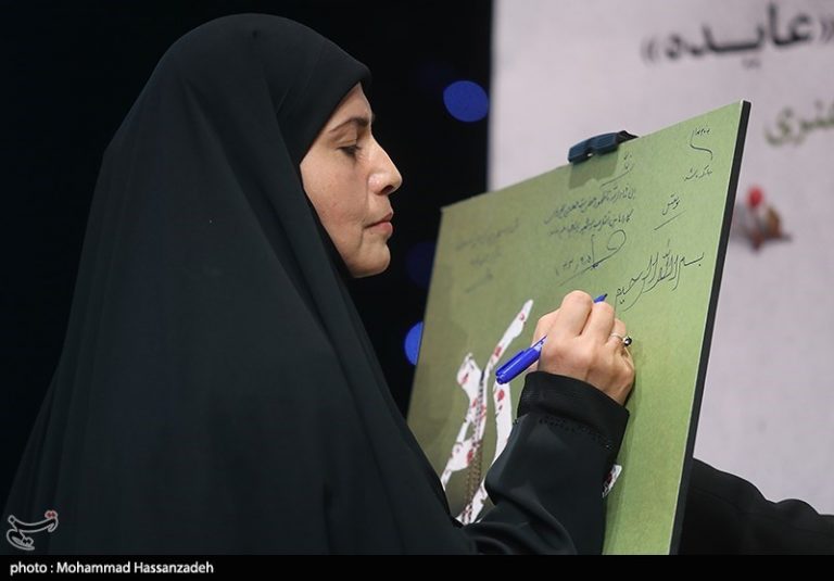 اموهبهای قرن ۲۱ و مادری کردن بیخ گوش صهیونیستها