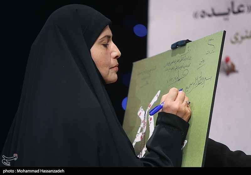 اموهبهای قرن ۲۱ و مادری کردن بیخ گوش صهیونیستها