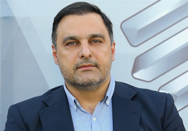 انتخاب محمد محمدی به عنوان مدیرعامل فولاد خوزستان