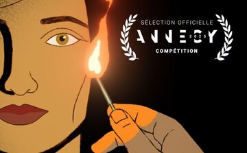 انیمیشن ایرانی یکی از جوایز جشنواره انسی ۲۰۲۵ را برد