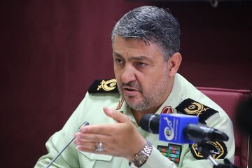 بازداشت ۴ نفر به دلیل جانبداری از جنایات رژیم صهیونی در کرمان