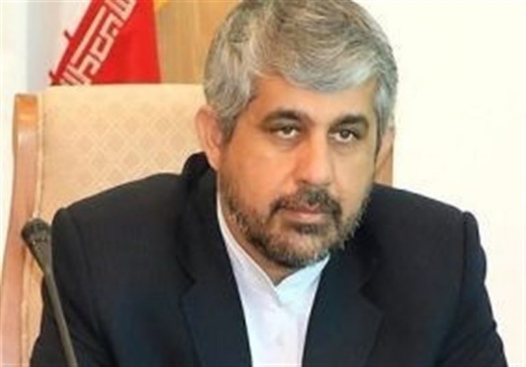 بازرسان آژانس تا رفع نگرانیهای ایران حق حضور در تاسیسات هستهای را ندارند