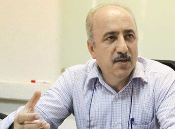 بخش صنعت، گزینه حتی بیکارها نیست