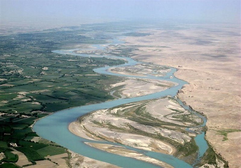 بدقولی افغانستان در حقآبه هیرمند/ از معاهده تا تشنگی!