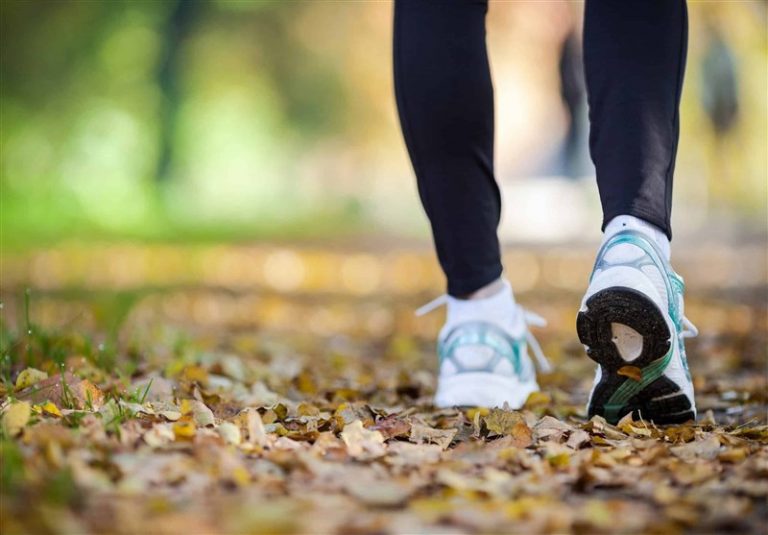 برای کاهش اضطراب خود ورزش کنید