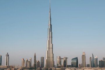 برج خلیفه نباید سرپا میماند؛ راز مهندسی شاهکاری که قوانین فیزیک را به چالش کشید