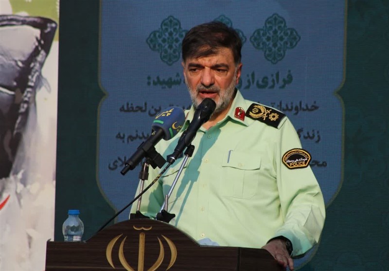 برخورد قاطع با برهم زنندگان امنیت روانی مردم