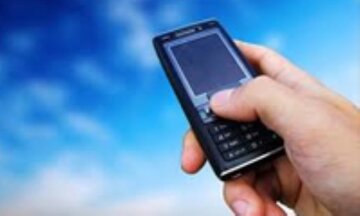 به شماره‌های ناشناس خارجی جواب ندهید