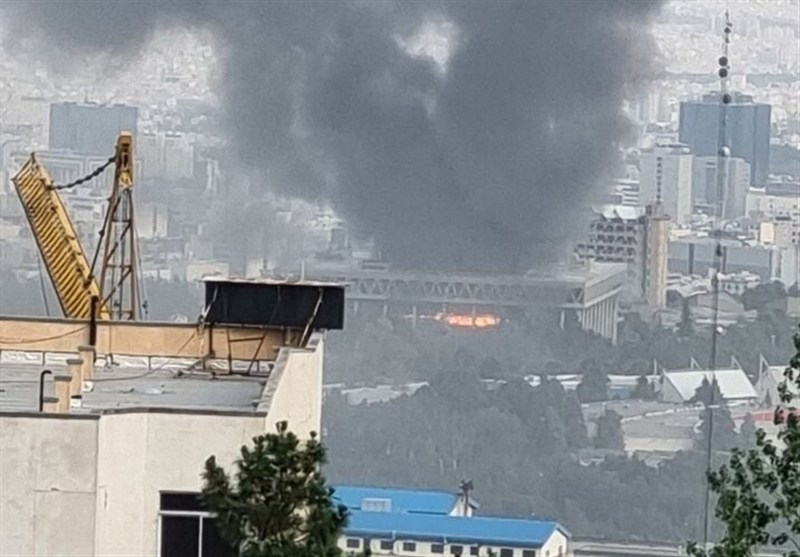 بیانیه انجمن صنفی خبرنگاران ایران برای شهدای صدا و سیما