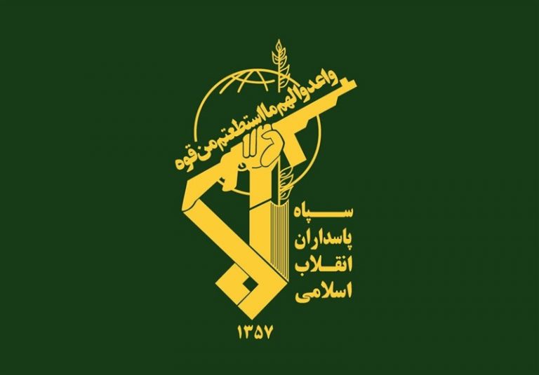 بیانیه سپاه در پی شهادت فرماندهان ارشد نیروی هوافضای سپاه