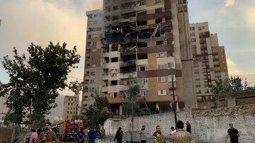 بیانیه هنرمندان در پی تجاوز رژیم صهیونیستی به خاک ایران