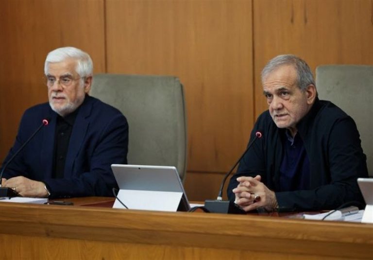 تأکید بر بهرهگیری استانداران از ظرفیت فعالان اجتماعی در امور اجرایی