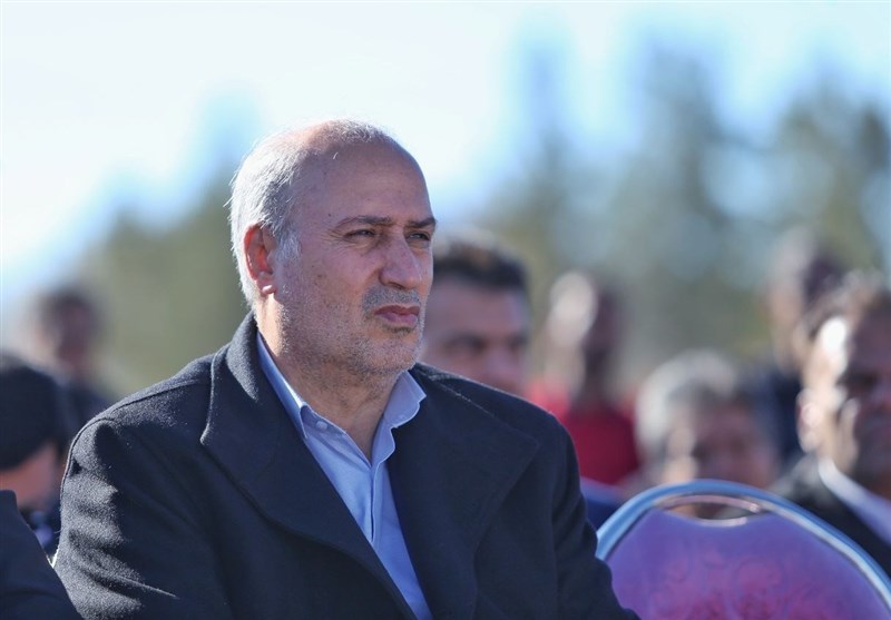 تاج: شنبه درباره تاریخ آغاز لیگ تصمیمگیری میشود/ قوانین نقلوانتقالات تغییر میکند