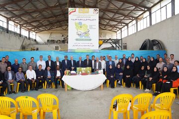 تحقیقات کشاورزی در مسیر نوآوری؛ مرور ۵۰ سال تلاش تات