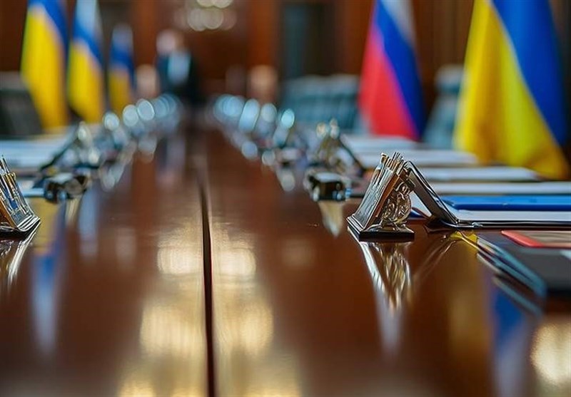 تحولات اوکراین| آمادگی مسکو برای حل دیپلماتیک مناقشه