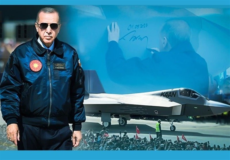 ترکیه و معمای دفاعی؛ خرید جنگنده یا تولید و صادرات؟