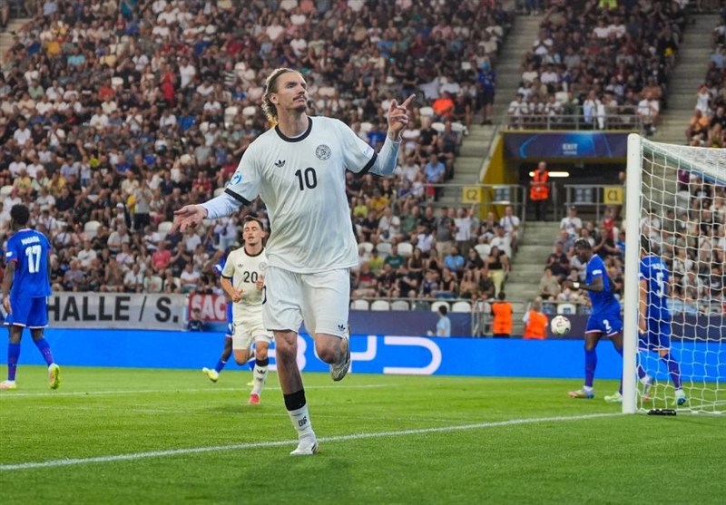 تعیین قیمت ۱۰۰ میلیون یورویی برای فروش ولتماده