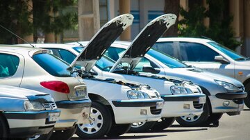 تغییر قیمتها در بازار خودرو شدید شد/ آخرین قیمت سمند، دنا، شاهین، کوییک و پژو + جدول