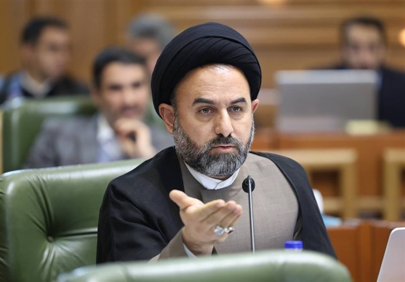 تقدیر از اقدامات شهرداری در تکریم شهدای حملات رژیم صهیونیستی