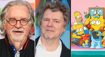 تقدیر از سازندگان «سیمپسونها»