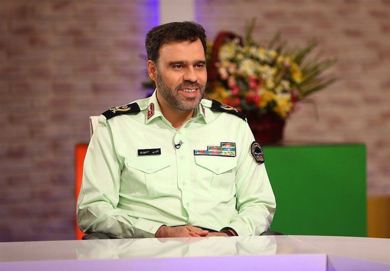 تقدیر سخنگوی پلیس از خانواده بزرگ مطبوعات/ رسالت رسانه زیر آتش جنگ