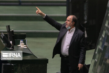 تقدیر نایب رئیس مجلس از وزارت اطلاعات/ موفقیت وزارت اطلاعات معادلات منطقه را تغییر می‌دهد/ دست رژیم صهیونیستی را در معادلات خالی کرد