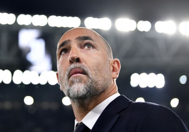 تودور رسماً به عنوان سرمربی یوونتوس ابقا شد