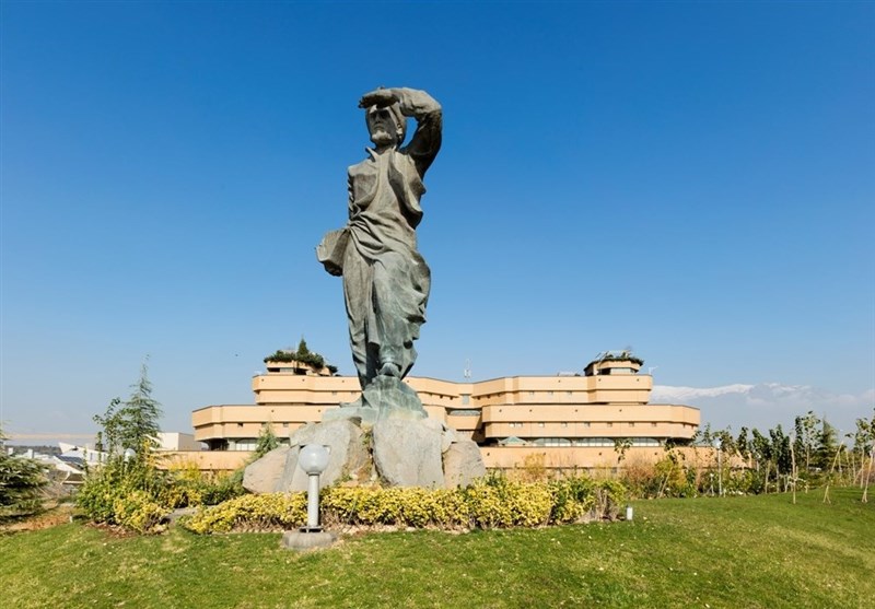 توسعه همکاری کتابخانههای ملی ایران و روسیه