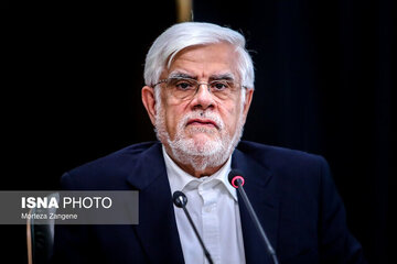 تکذیب یک خبر به نقل از معاون پزشکیان درباره مسافرت