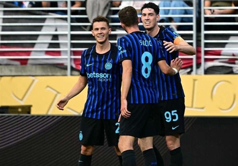 جام جهانی باشگاهها| اینتر صعود و بوکاجونیورز را حذف کرد