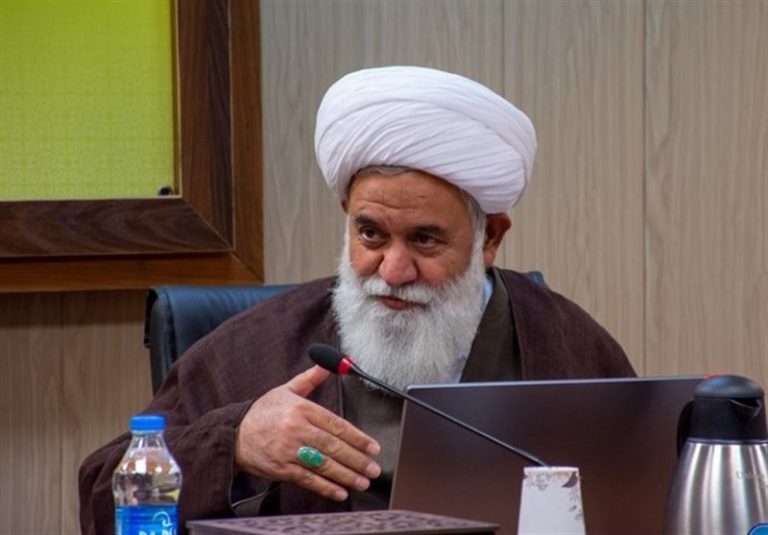 جبهه مقاومت داوطلبانه جهانی علیه صهیونیسم تشکیل شود