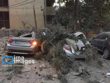 جدول پخش تلویزیون تغییر کرد