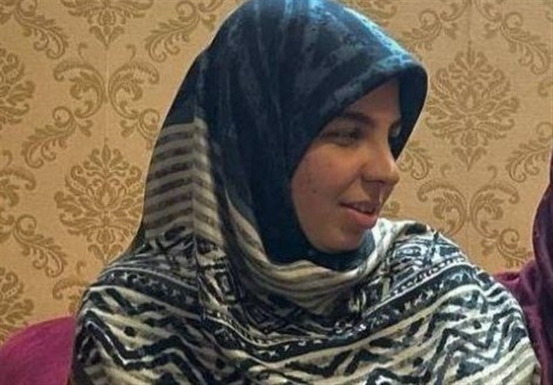 جزئیات شهادت زهرا (نجمه) شمسبخش کارمند معاونت علمی