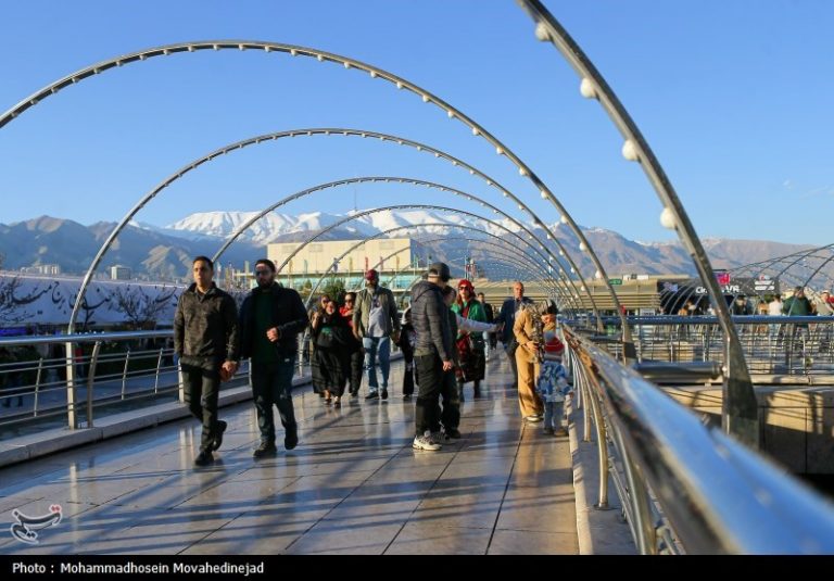 جشنواره تخفیفهای برج میلاد به مناسبت عید غدیر