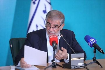 جوکار: همتی مدرکی دارد به هیئت نظارت بفرستد/ نمایندگان از وزیر سابق شکایت کردند و این شکایت به دادستان عمومی و انقلاب تهران ارجاع شده است