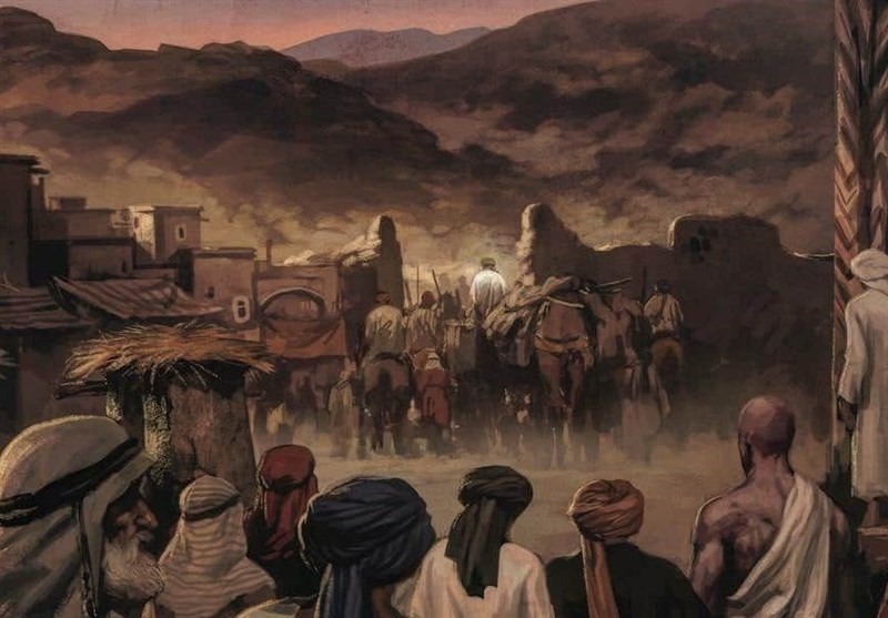 حجهالوداع؛ حرکتی برای رسیدن به غدیر و نزول آیه ابلاغ ولایت