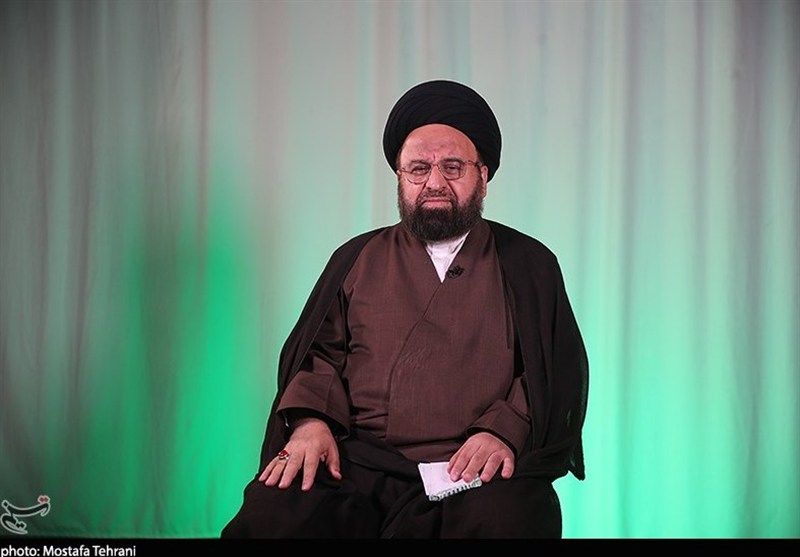 حریم| زمانی که امام علی(ع) صدای ناله شیطان را شنید