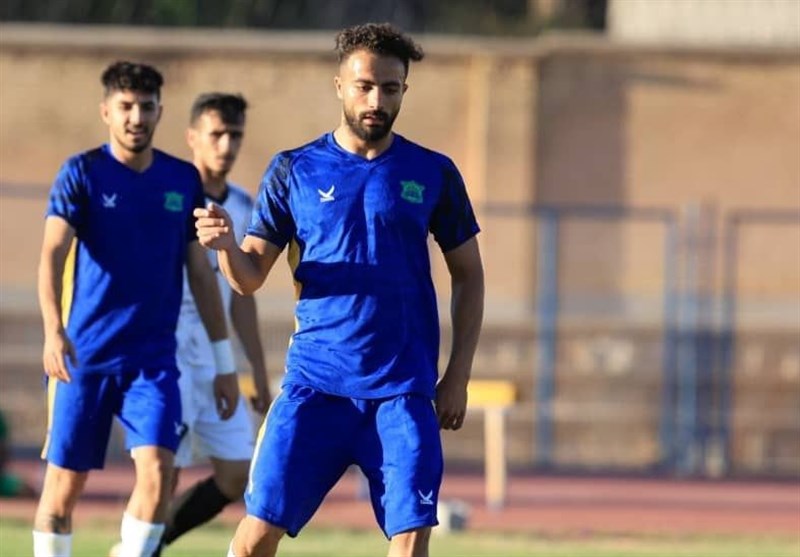 حسین شنانی دوباره شاگرد کمالوند شد