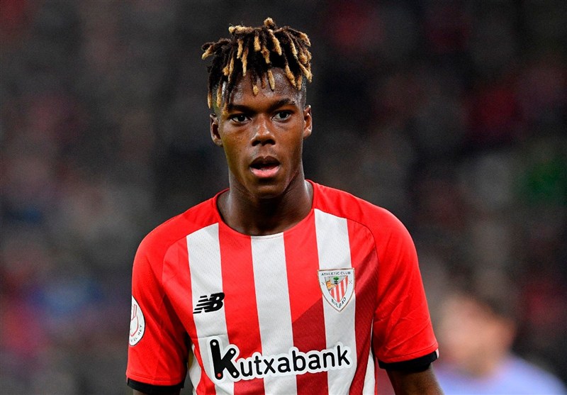 حمله دوباره هواداران بیلبائو به دیوارنگاره ویلیامز + عکس