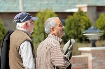 خبر مهم برای بازنشستگان تامین اجتماعی/ زمان واریز معوقات بازنشستگان تغییر کرد