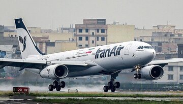 خبر مهم سخنگوی سازمان هواپیمایی درباره پروازها/ مسافران حتما بخوانند