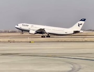 خبر مهم سخنگوی سازمان هواپیمایی درباره پروازهای داخلی و خارجی/ مسافران حتما بخوانند