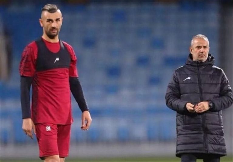 خبرنگار ترکیهای: کارتال و دورسون از پرسپولیس میروند